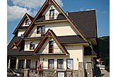 Pension de famille Białka Tatrzańska Pologne